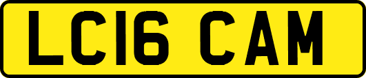 LC16CAM
