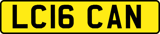 LC16CAN