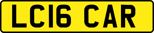 LC16CAR