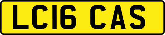 LC16CAS