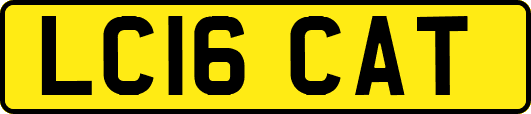 LC16CAT