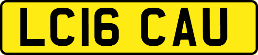 LC16CAU