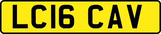 LC16CAV