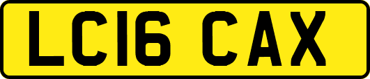 LC16CAX