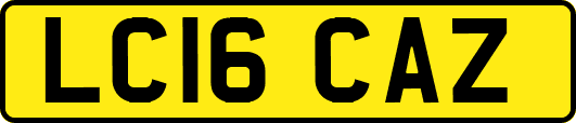 LC16CAZ