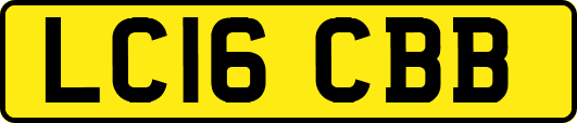 LC16CBB