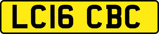 LC16CBC