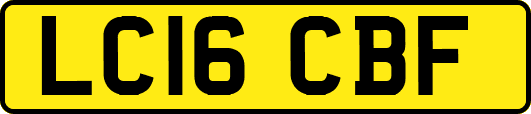LC16CBF