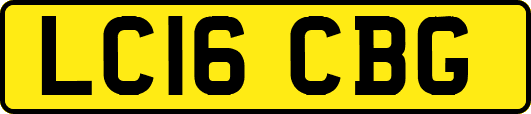 LC16CBG