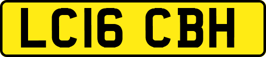 LC16CBH