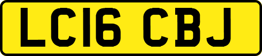 LC16CBJ