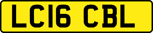 LC16CBL