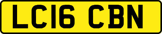LC16CBN