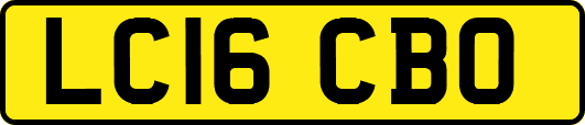 LC16CBO