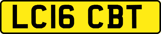 LC16CBT