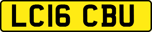 LC16CBU