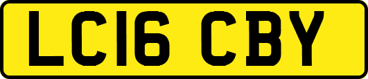 LC16CBY