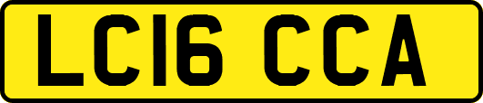 LC16CCA