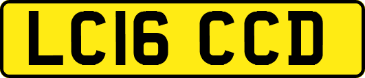 LC16CCD