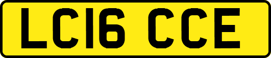 LC16CCE
