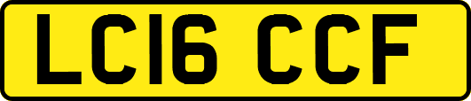 LC16CCF