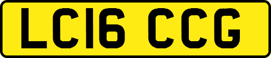 LC16CCG