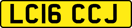 LC16CCJ