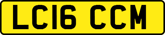 LC16CCM