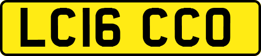 LC16CCO