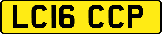 LC16CCP