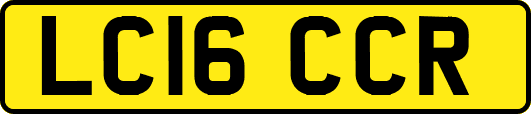 LC16CCR