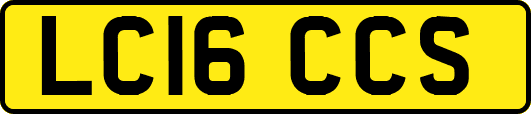 LC16CCS