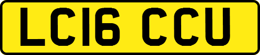 LC16CCU