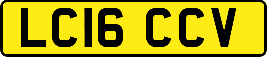 LC16CCV