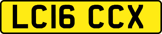 LC16CCX