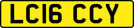 LC16CCY
