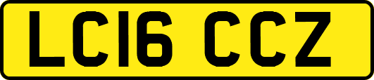 LC16CCZ