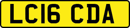 LC16CDA