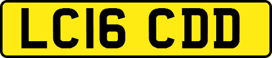 LC16CDD