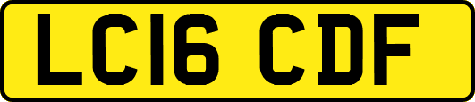 LC16CDF