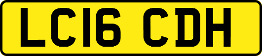 LC16CDH