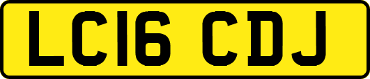 LC16CDJ