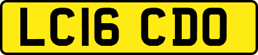 LC16CDO