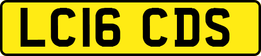 LC16CDS