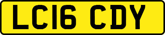 LC16CDY