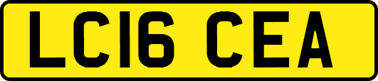 LC16CEA