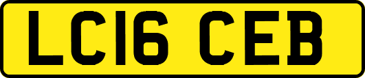 LC16CEB