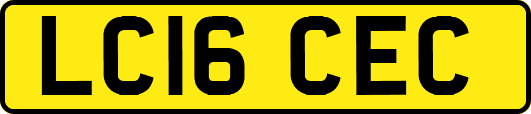 LC16CEC