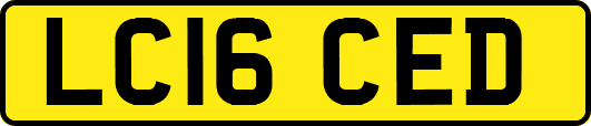 LC16CED