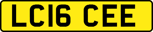 LC16CEE